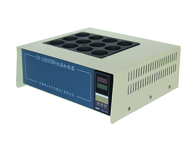 沈阳JH-12型COD恒温加热器（09款）