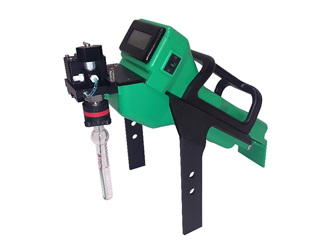 便携式沈阳VOC气体检测仪的工作方式与使用方法